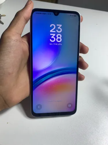Celular Samsung A05s 128gb e 6 de ram