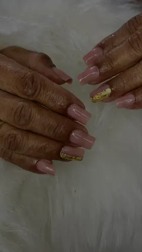 Nail Designer em Porto Alegre |