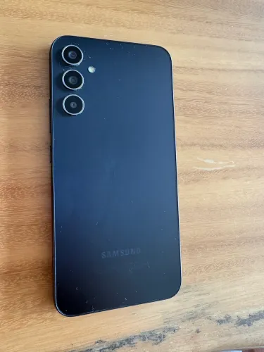 Samsung galaxy A34