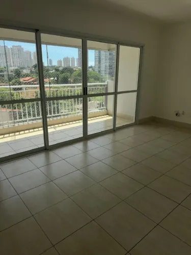 APARTAMENTO.502 RESIDENCIAL PARQUE GOIÂNIA - CONDOMÍNIO NEW PARK RESIDENCIAL CLUBE