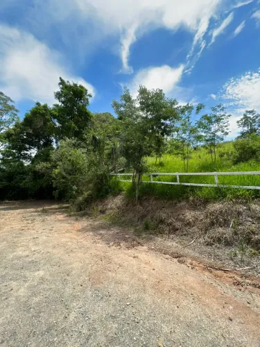 Lote/Terreno para venda possui 2000 metros quadrados em Jardim Europa - Vargem Grande Paul