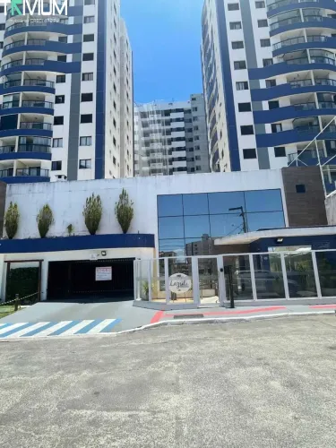Condomínio Lazúli Residence Luzia Aracaju/SE