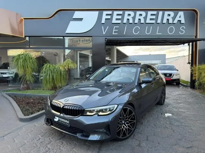 BMW 320I 320i 2020