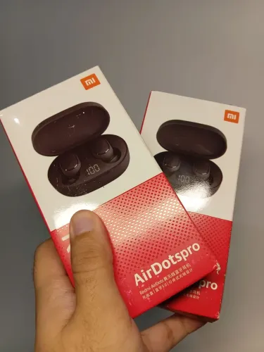 Fone de Ouvido Bluetooth Sem Fio NOVO