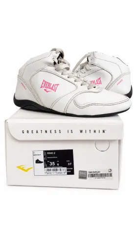 Tênis/Bota Everlast Ring 2