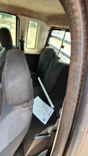 Fiat Strada Trekking 1.4 MPI Fire Flex 8V CE 2009