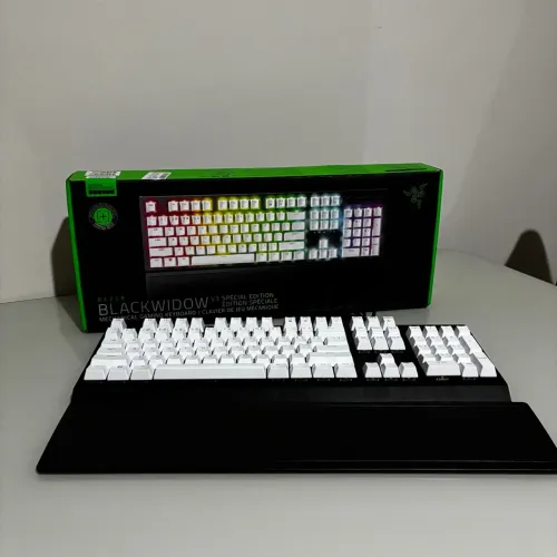 Razer BlackWidow V3 RGB Special Edition
