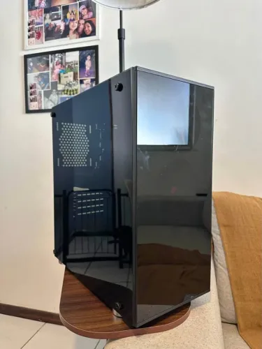 PC Gamer i5 9400f - GTX 1660ti - 16gb de ram