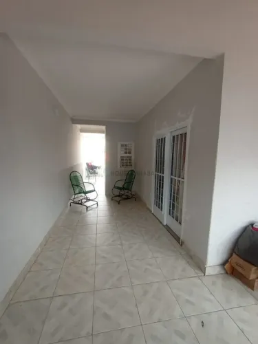 Vendo Casa no Pedra90