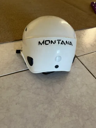 Capacete montana E.P.I.
