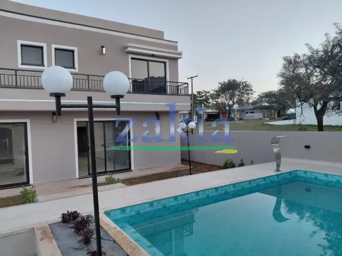 Casa de Alto Padrão à Venda  Riviera de Santa Cristina XIII | Paranapanema/SP