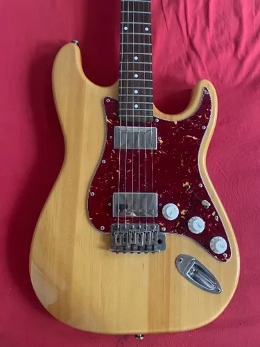 Guitarra Condor RX 30 