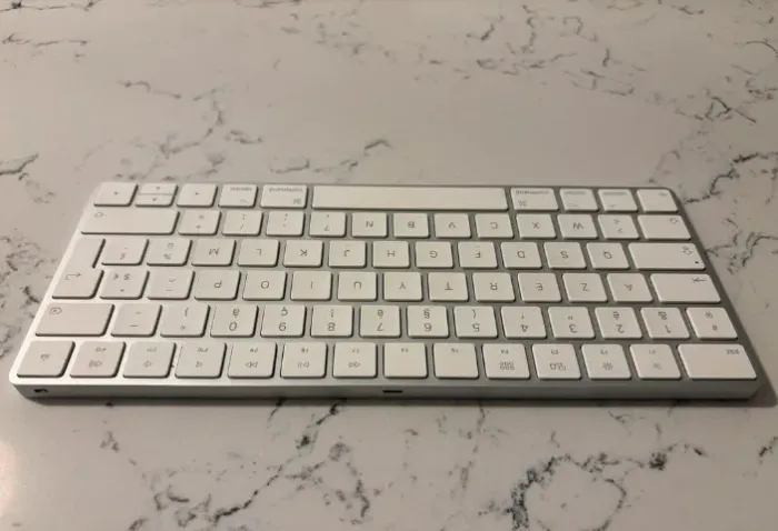Magic Keyboard