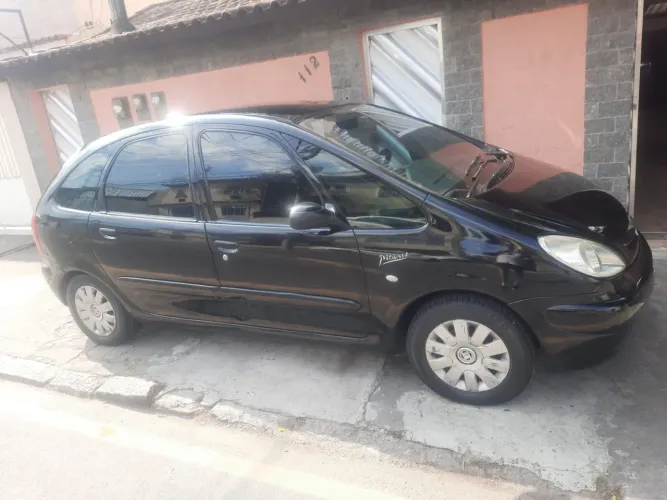 Citroen Xsara Picasso GLX 2.0 16V Aut. 2005
