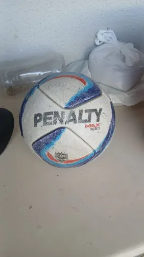 Bola de futsal max 1000