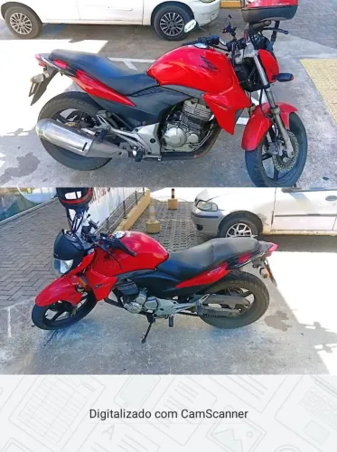 Vendo ou troco por crosser ou broz. Pra vender logo.