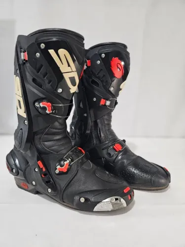 Bota Motociclismo Sidi Vortice - TAM 41 BR