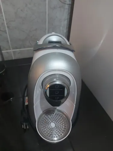 Cafeteira 3 Corações