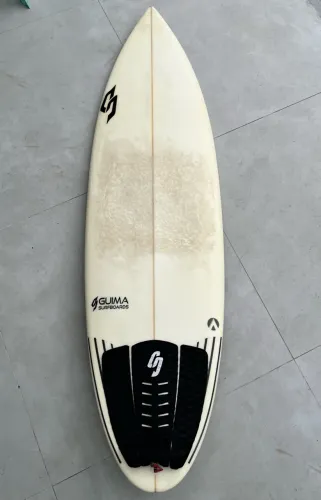 Prancha de surfe