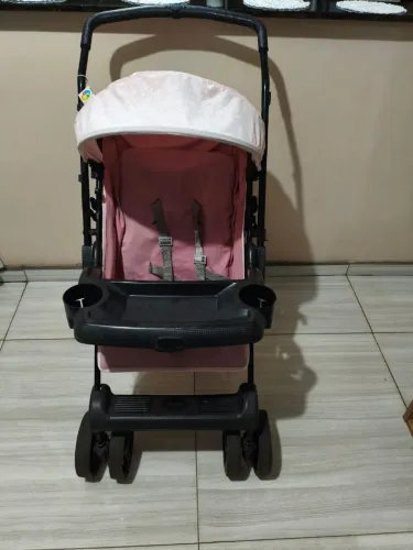 Carrinho de bebe