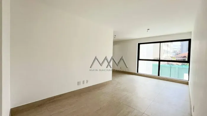 Apartamento à Venda no Bairro Prado | 85 m² - 3 quartos.