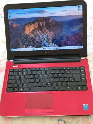 Dell 3421 I5-3337U + SSD 240G .