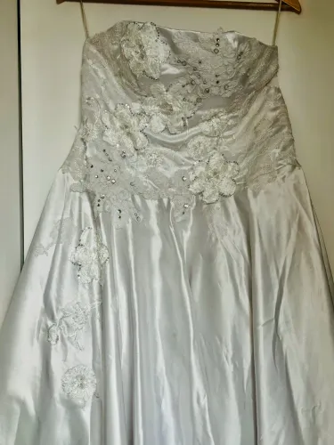 Vestido noiva /debutante