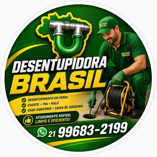 Desentupidora Pia Ralo Esgoto 
