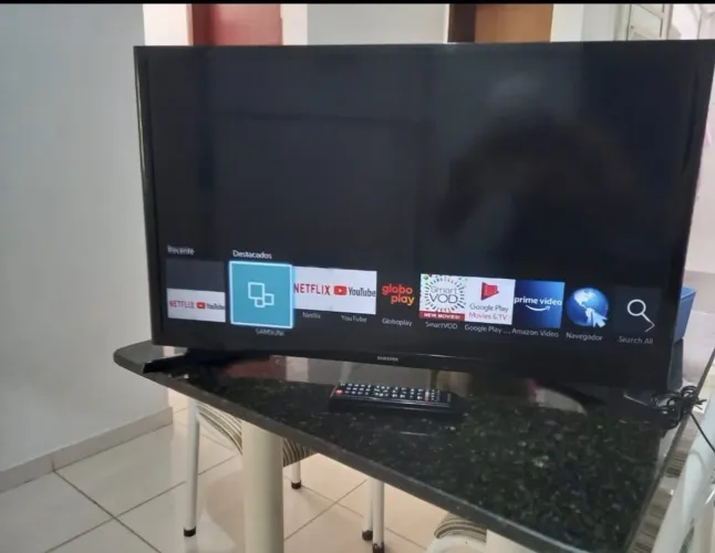 LINDA SMAT SAMSUNG 32 COMPLETA 