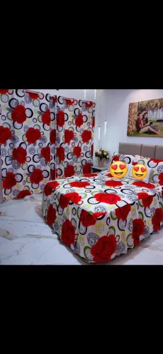 Colcha diretamente do fabricante