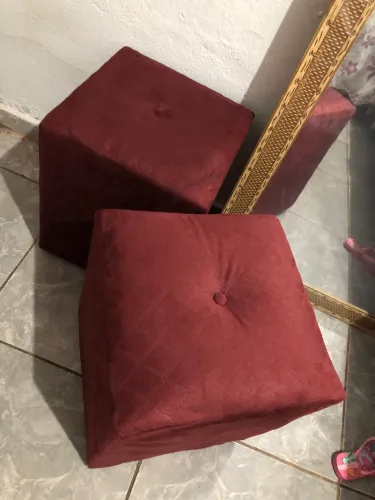 Puff novo