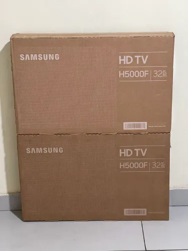 TVs Samsung smart 32 polegadas nova