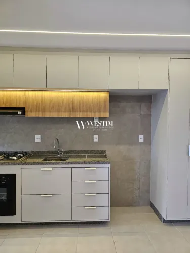 APARTAMENTO À VENDA | HIGH REDENTORA