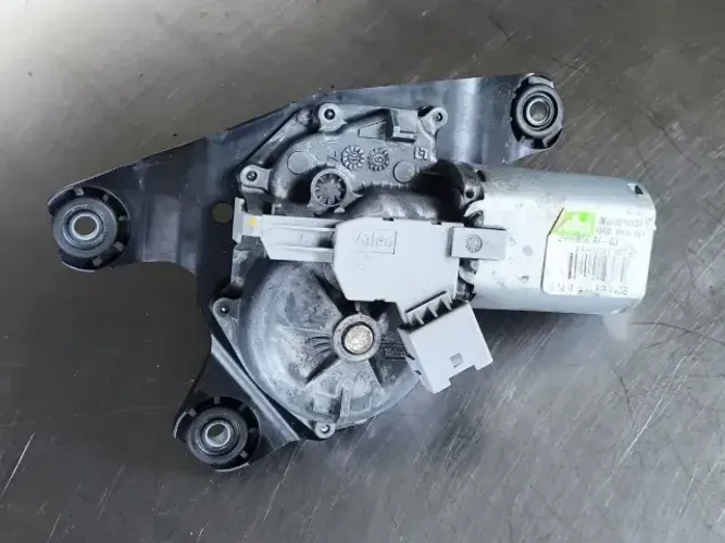 Motor Limpador Traseiro Bmw X1 2009 2010 2011 A 2015
