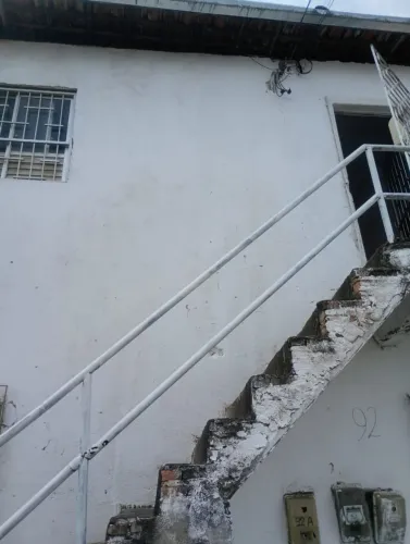Casa p Alugar