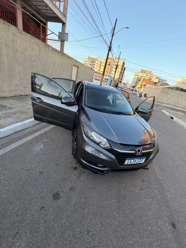 Imagem de Honda HR-V EX 1.8 Flexone 16V 5P Aut. 2016