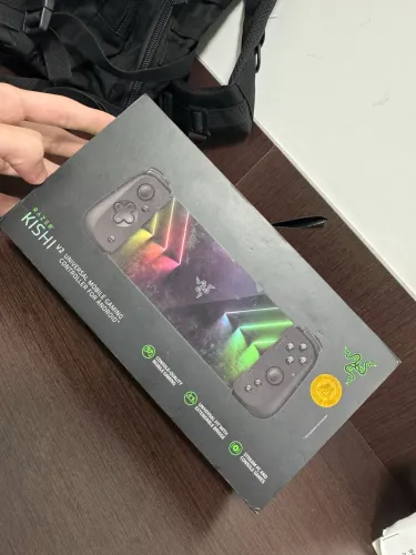 Razer Kishi V2