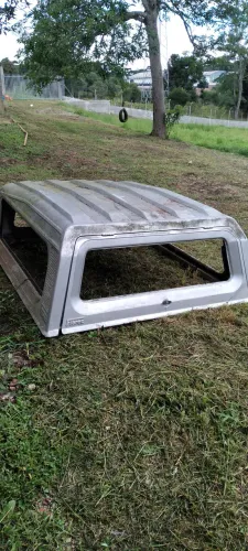 Capota da f1000