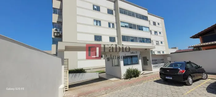 Venda-Apartamento-Imbituba-Vila Nova