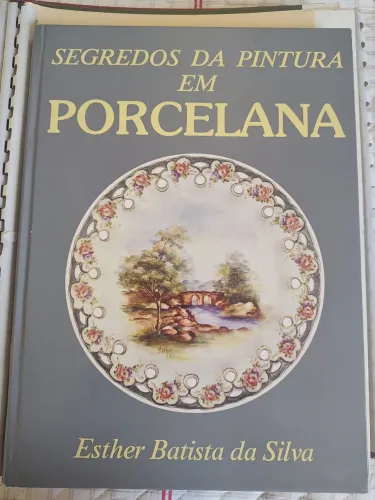 Coleção "Maravilhas da Pintura em Porcelana"