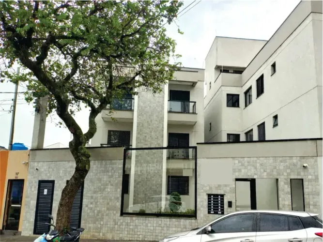 APTO VILA ZELINA