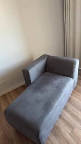 Sofá Chaise TokStok