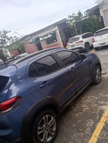 Fiat Pulse Drive 1.0 Turbo 200 Flex Aut. 2022