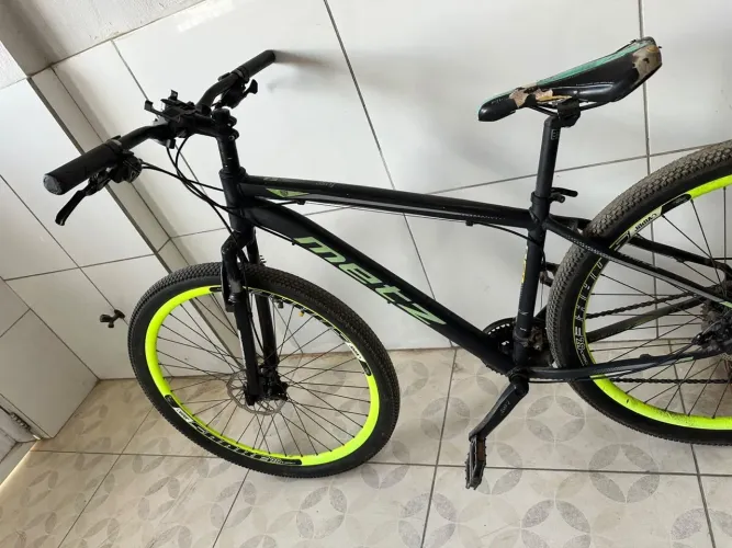 Bike aro 29