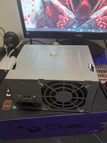 FONTE ATX 300W