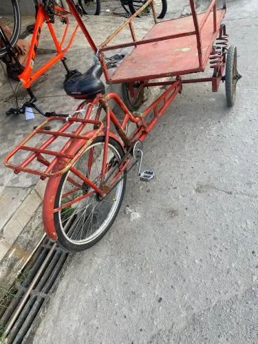Triciclo 
