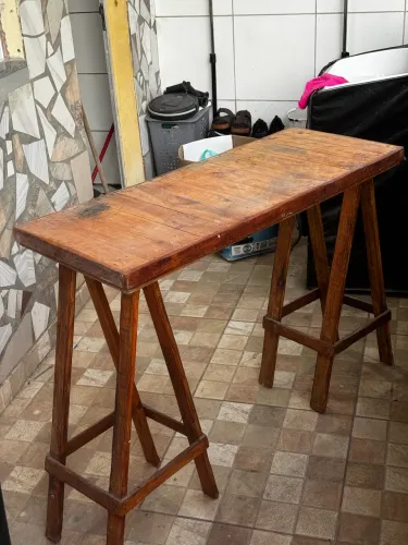 MESA ESCRIVANINHA 120CM