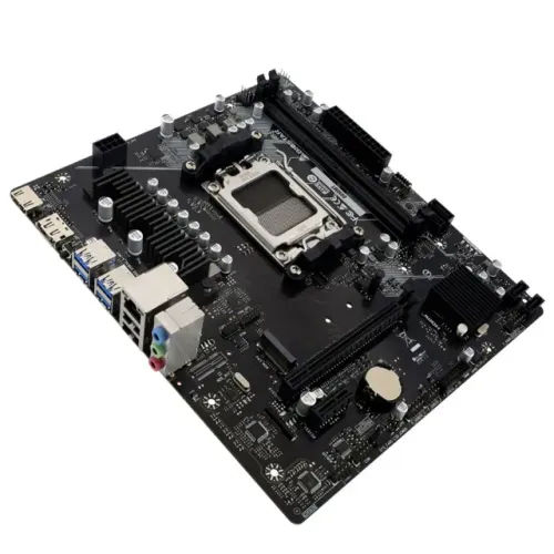 Kit Upgrade AMD Ryzen 7 9700X + B650 AM5 DDR5 (NOVO)