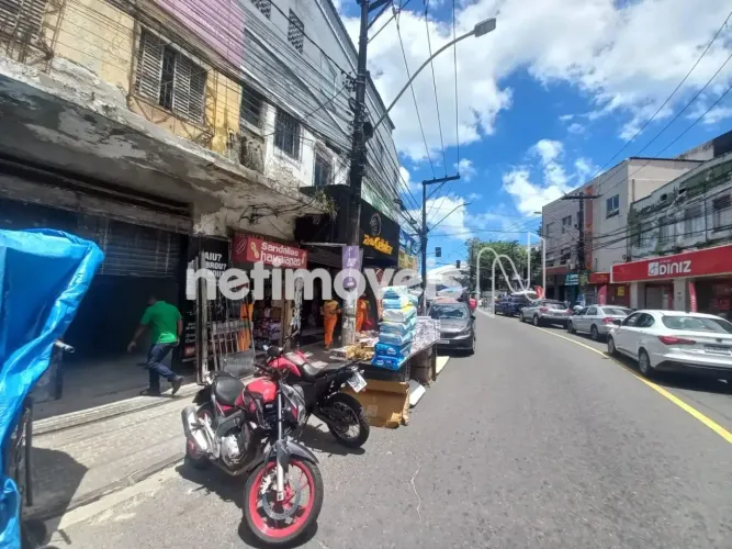 Loja em Localização Privilegiada para Aluguel na Liberdade