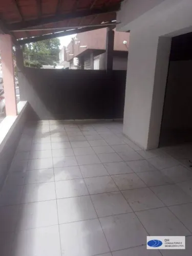 Ponto para alugar, 83 m² por R$ 3.356,83/mês - Aldeota - Fortaleza/CE